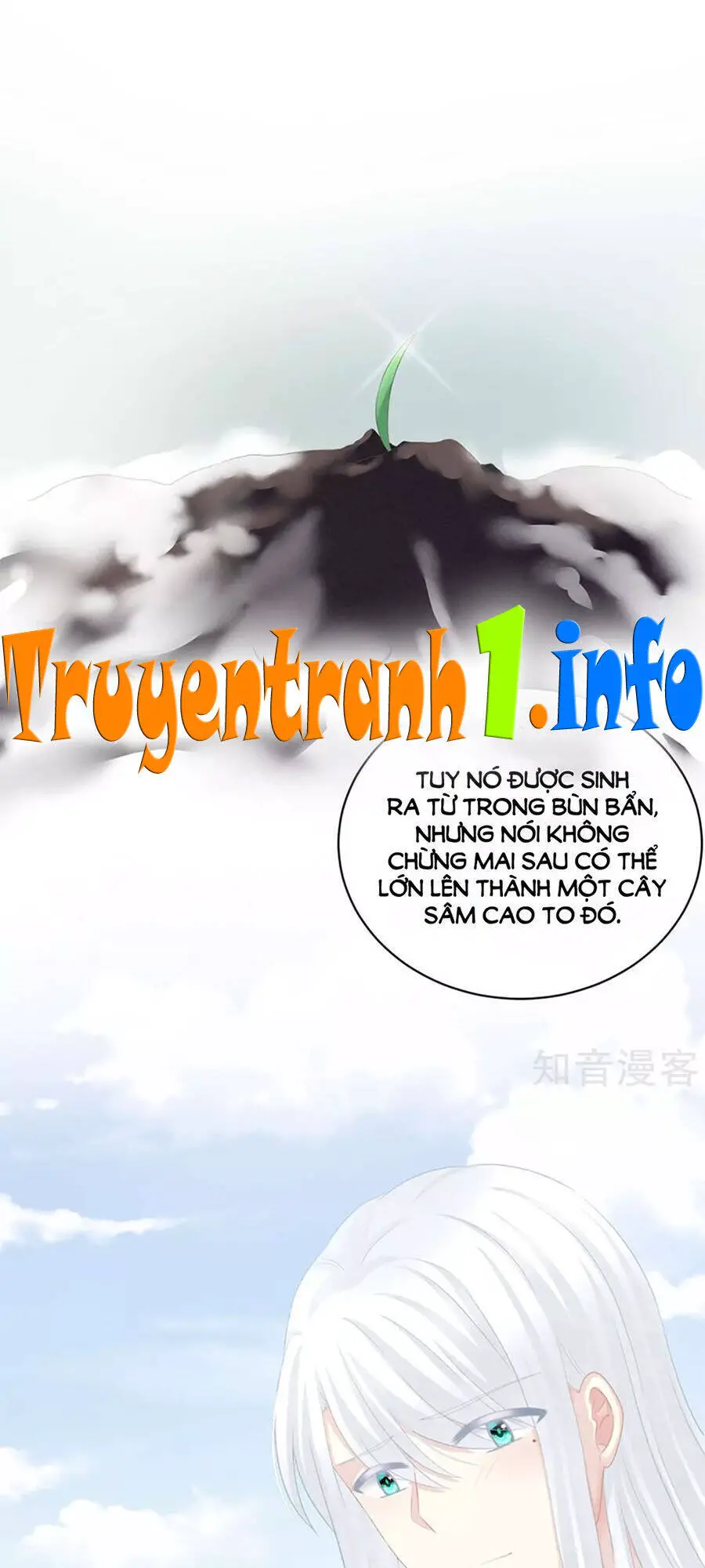 Hậu Cung Của Nữ Đế Nettruyen ZZZ Chương 129 Page 15