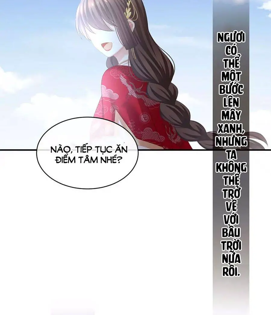Hậu Cung Của Nữ Đế Nettruyen ZZZ Chương 129 Page 23
