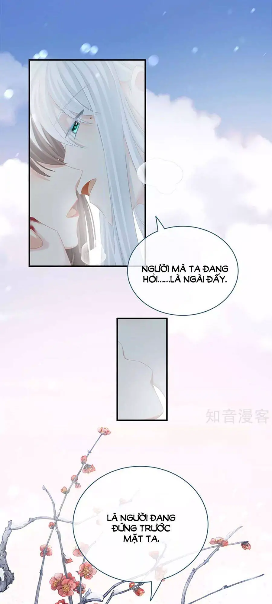Hậu Cung Của Nữ Đế Nettruyen ZZZ Chương 129 Page 35
