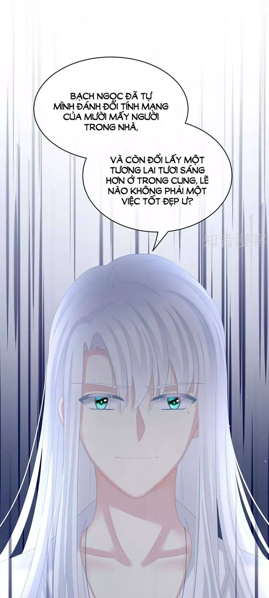 Hậu Cung Của Nữ Đế Nettruyen ZZZ Chương 128 Page 48