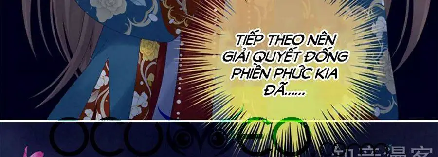 Hậu Cung Của Nữ Đế Nettruyen ZZZ Chương 172 Page 10