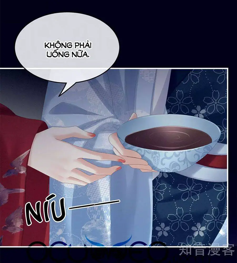 Hậu Cung Của Nữ Đế Nettruyen ZZZ Chương 172 Page 14