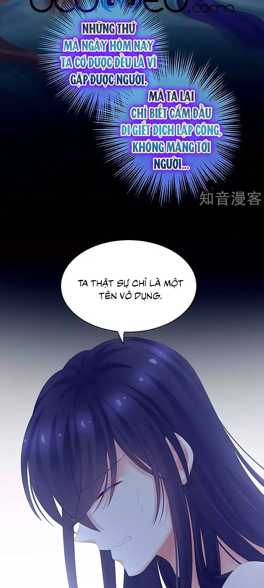 Hậu Cung Của Nữ Đế Nettruyen ZZZ Chương 187 Page 27