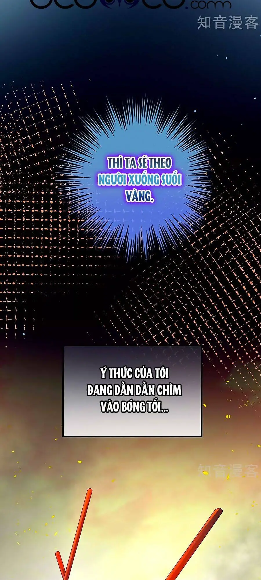 Hậu Cung Của Nữ Đế Nettruyen ZZZ Chương 187 Page 35