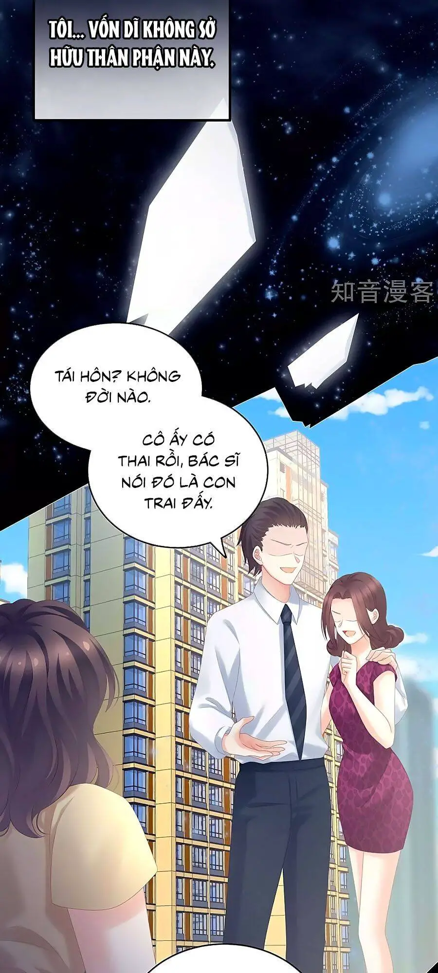 Hậu Cung Của Nữ Đế Nettruyen ZZZ Chương 187 Page 39