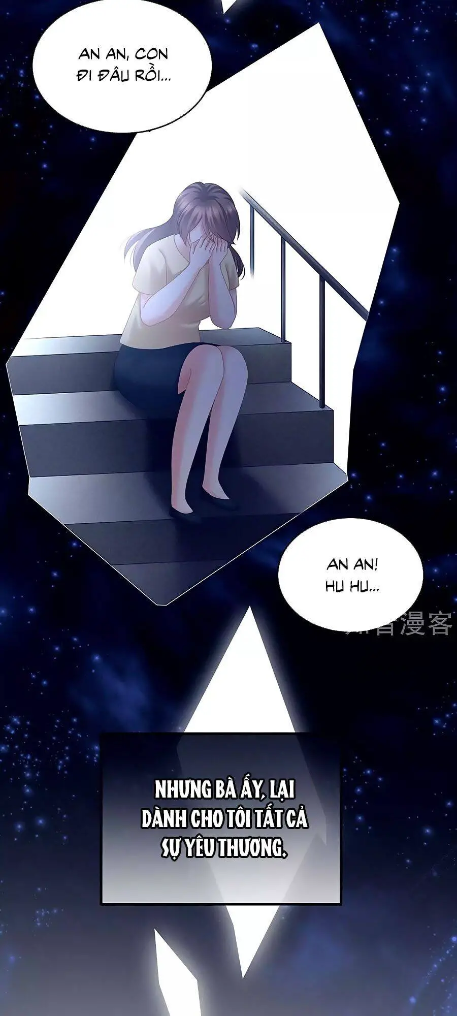 Hậu Cung Của Nữ Đế Nettruyen ZZZ Chương 187 Page 45