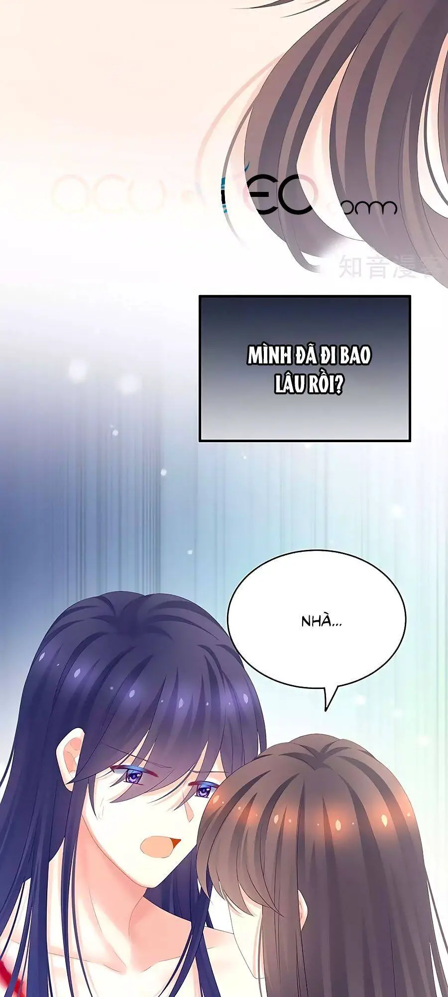 Hậu Cung Của Nữ Đế Nettruyen ZZZ Chương 187 Page 48