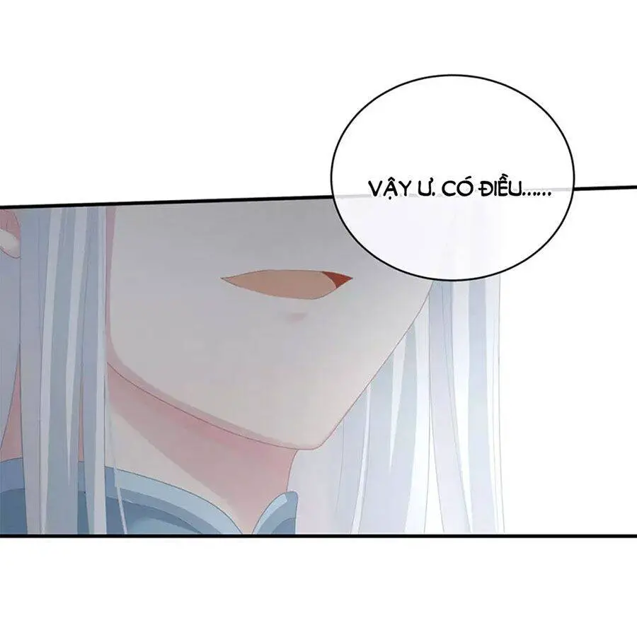 Hậu Cung Của Nữ Đế Nettruyen ZZZ Chương 127 Page 16