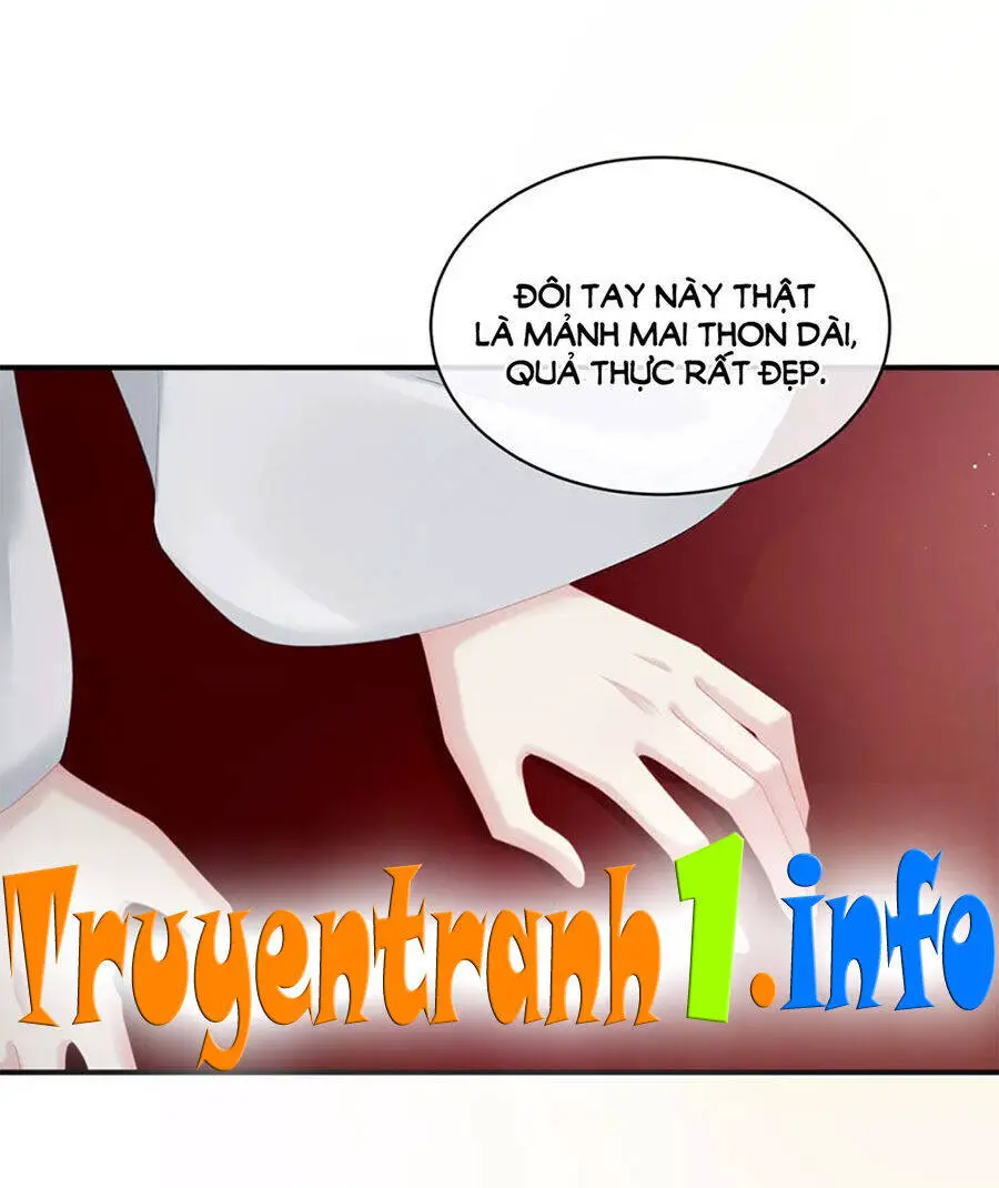 Hậu Cung Của Nữ Đế Nettruyen ZZZ Chương 127 Page 25