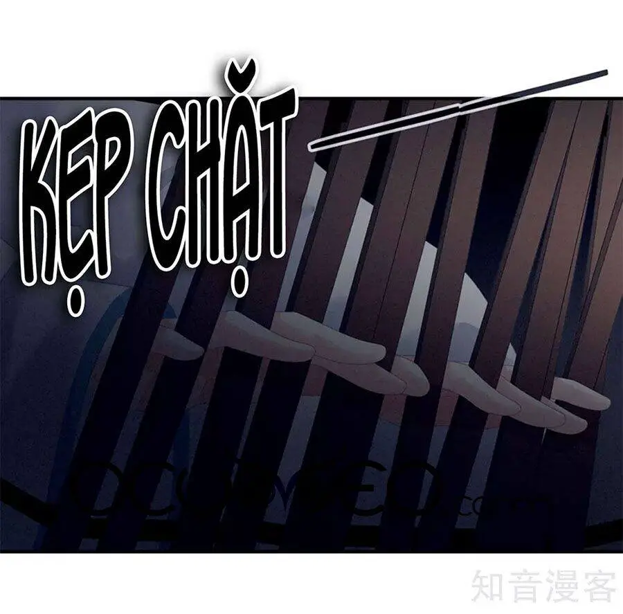 Hậu Cung Của Nữ Đế Nettruyen ZZZ Chương 127 Page 29