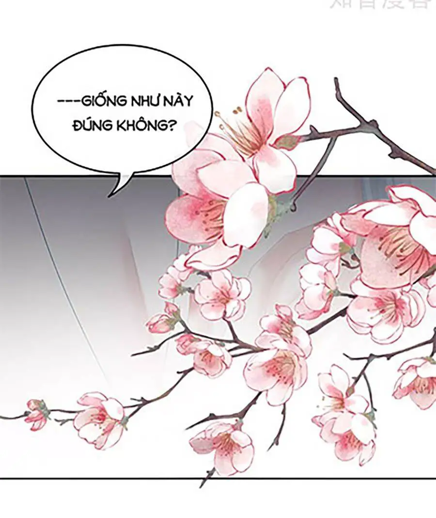 Hậu Cung Của Nữ Đế Nettruyen ZZZ Chương 130 Page 5