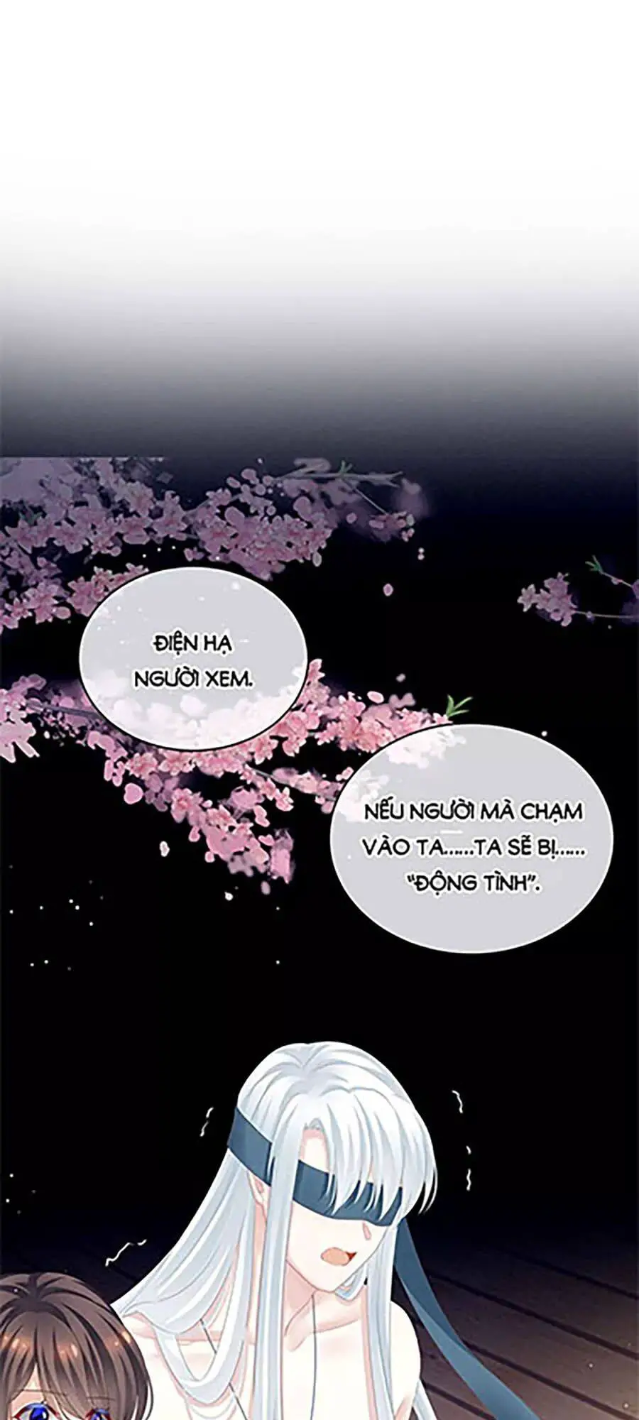 Hậu Cung Của Nữ Đế Nettruyen ZZZ Chương 130 Page 19
