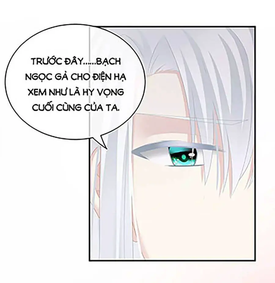 Hậu Cung Của Nữ Đế Nettruyen ZZZ Chương 130 Page 35