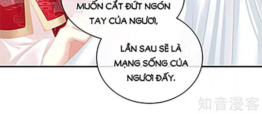 Hậu Cung Của Nữ Đế Nettruyen ZZZ Chương 130 Page 42