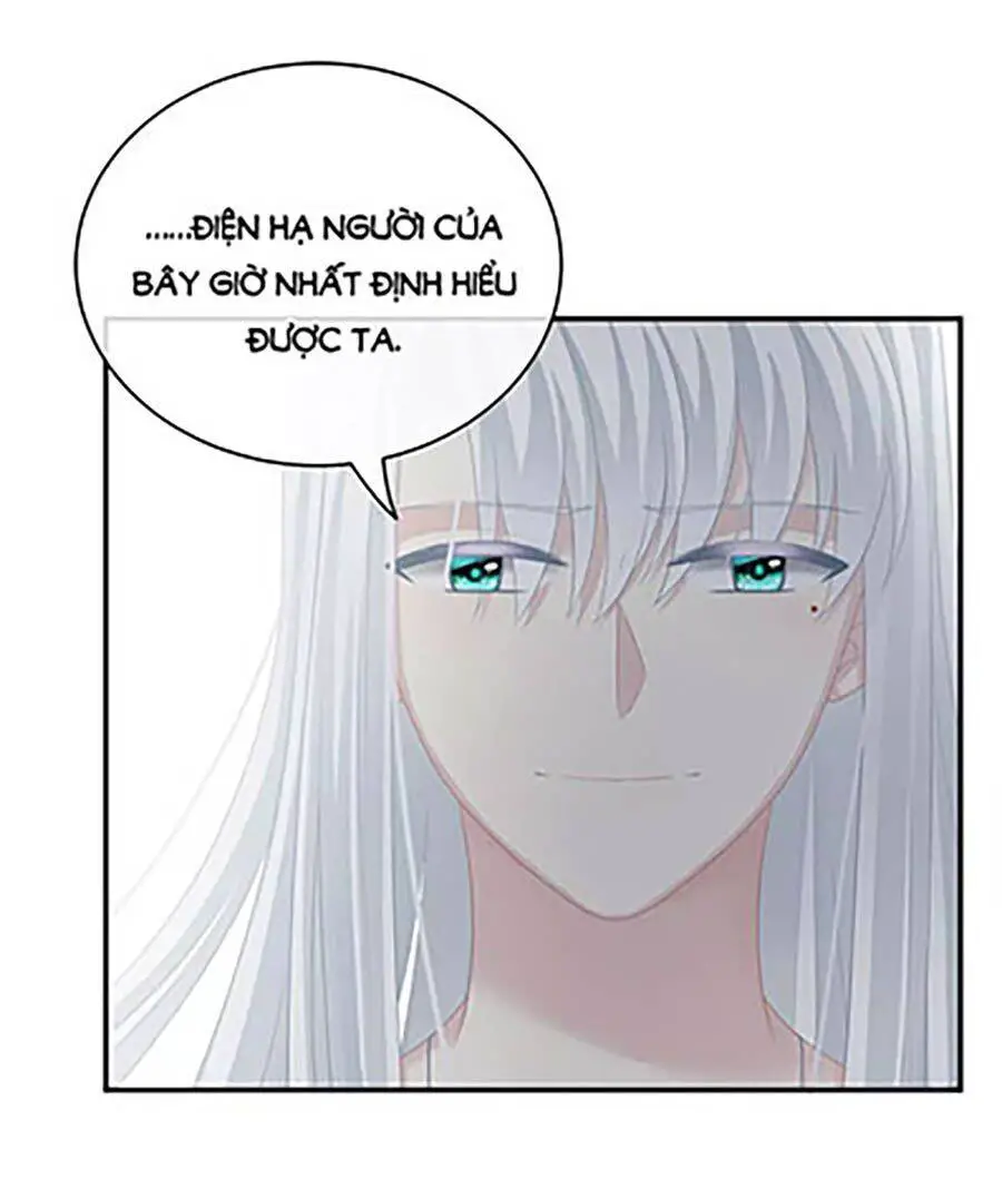 Hậu Cung Của Nữ Đế Nettruyen ZZZ Chương 130 Page 43
