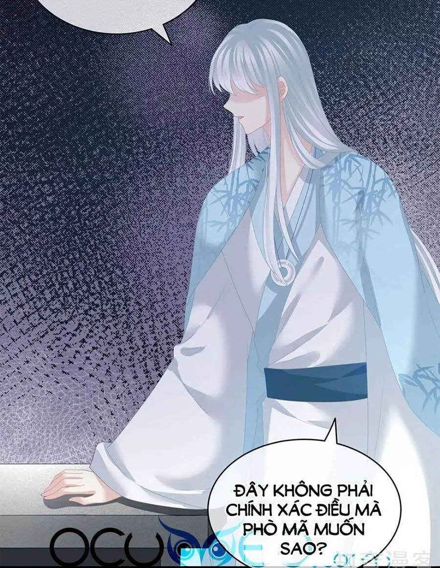 Hậu Cung Của Nữ Đế Nettruyen ZZZ Chương 123 Page 11