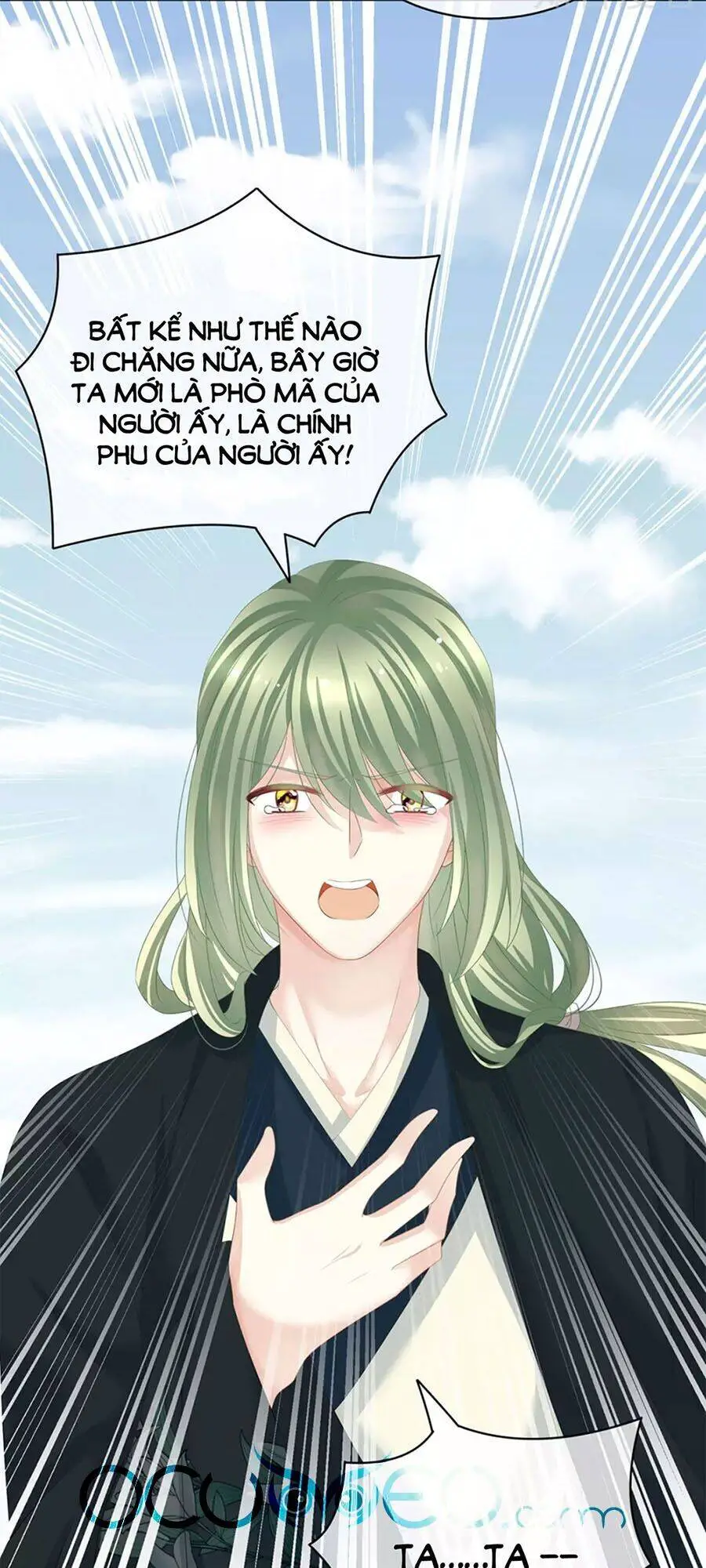Hậu Cung Của Nữ Đế Nettruyen ZZZ Chương 123 Page 12