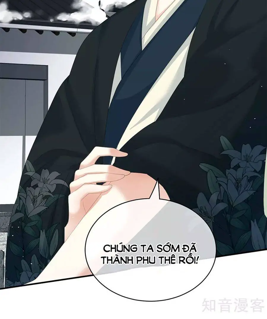 Hậu Cung Của Nữ Đế Nettruyen ZZZ Chương 123 Page 15