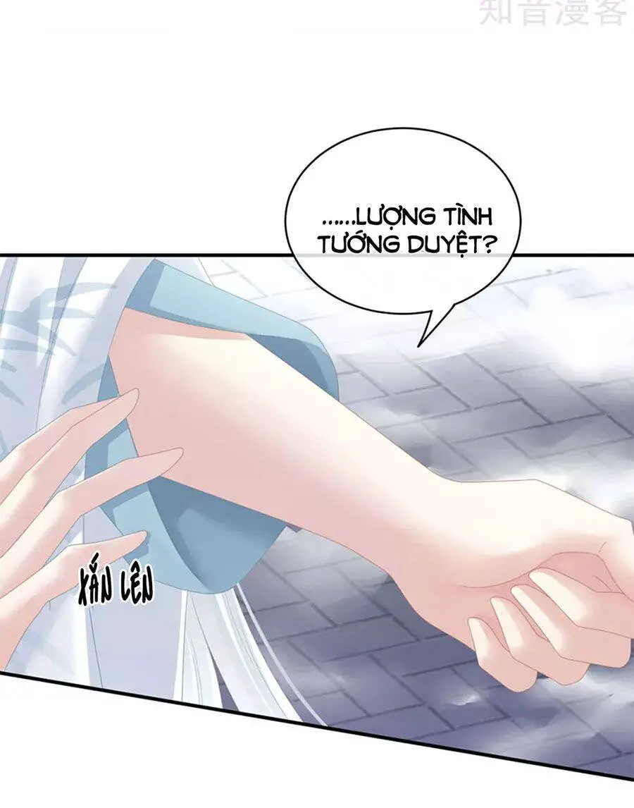 Hậu Cung Của Nữ Đế Nettruyen ZZZ Chương 123 Page 19