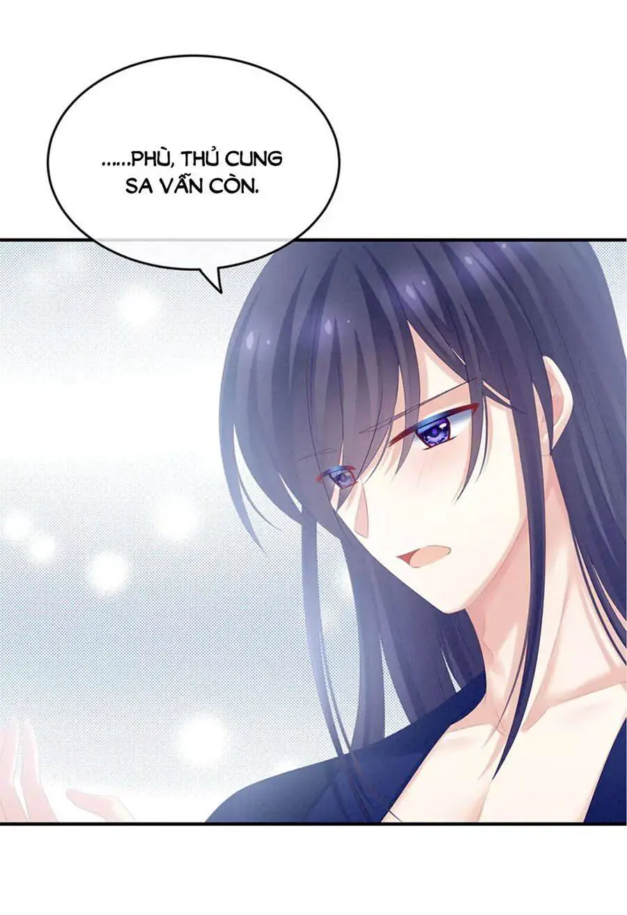 Hậu Cung Của Nữ Đế Nettruyen ZZZ Chương 183 Page 5
