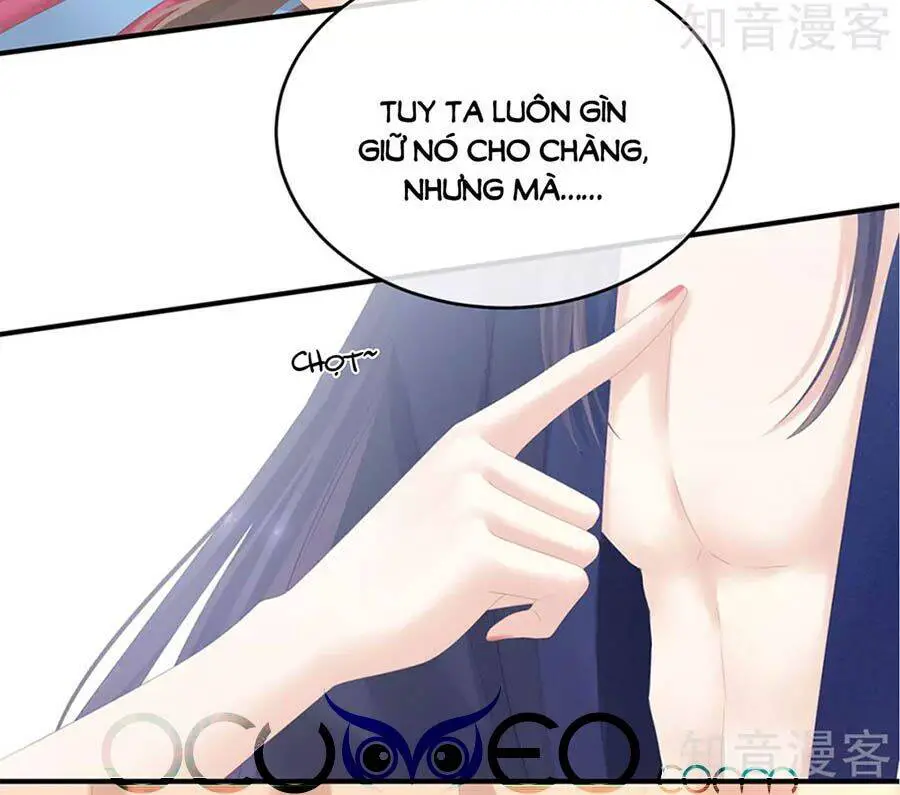 Hậu Cung Của Nữ Đế Nettruyen ZZZ Chương 183 Page 7