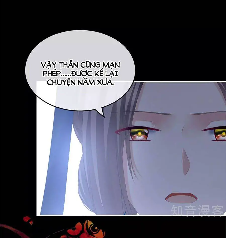 Hậu Cung Của Nữ Đế Nettruyen ZZZ Chương 182 Page 12