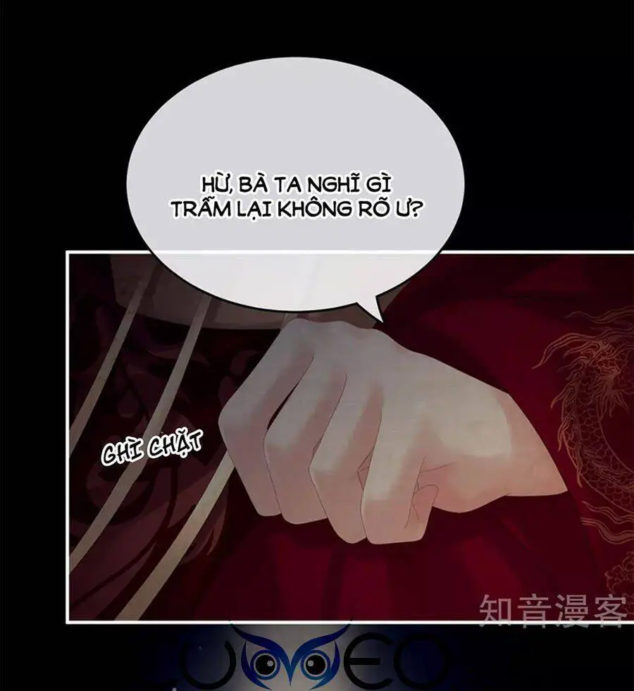 Hậu Cung Của Nữ Đế Nettruyen ZZZ Chương 182 Page 19