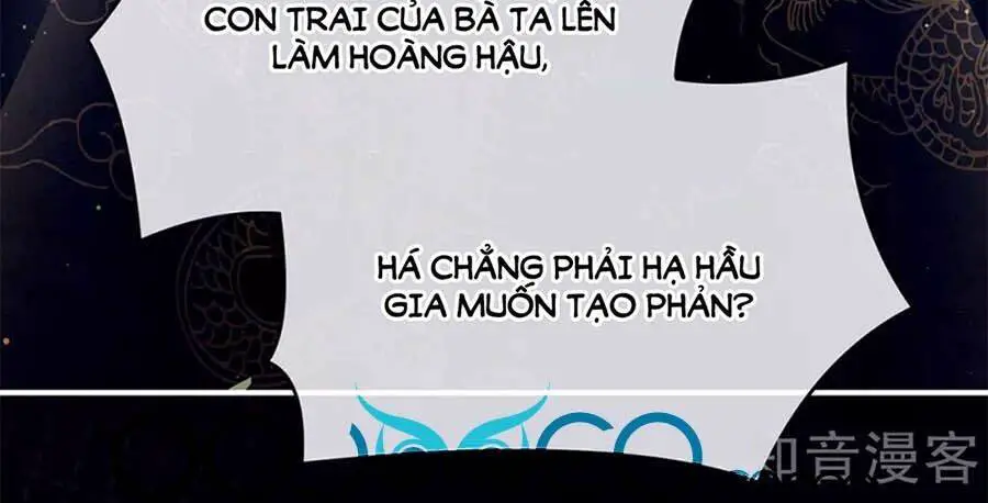 Hậu Cung Của Nữ Đế Nettruyen ZZZ Chương 182 Page 21