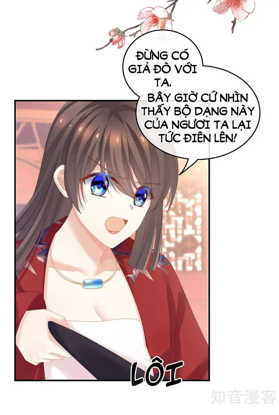 Hậu Cung Của Nữ Đế Nettruyen ZZZ Chương 167 Page 5