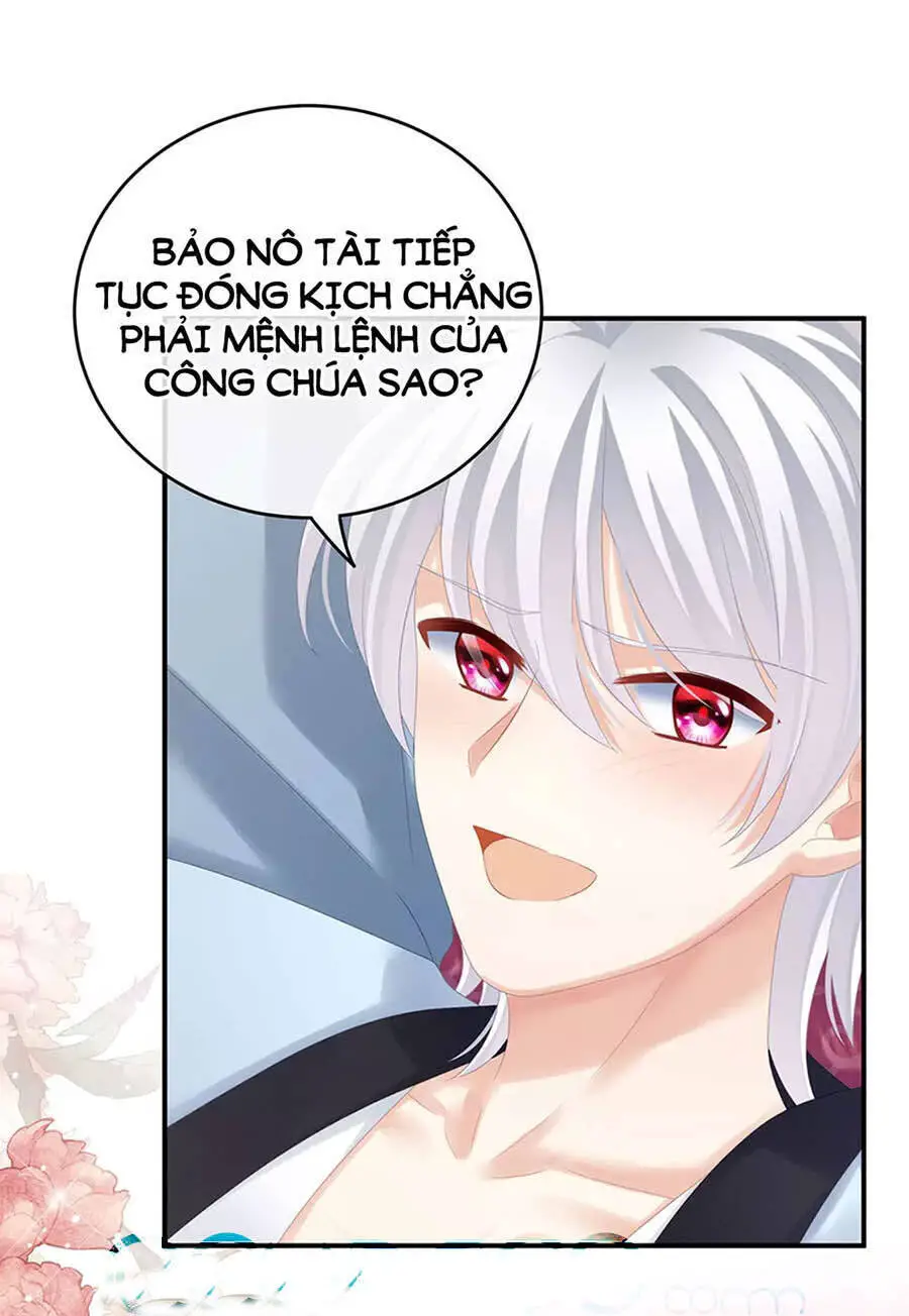 Hậu Cung Của Nữ Đế Nettruyen ZZZ Chương 167 Page 6