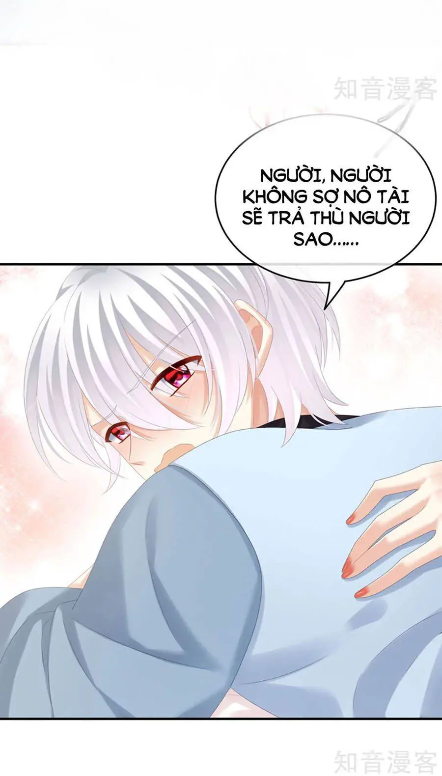 Hậu Cung Của Nữ Đế Nettruyen ZZZ Chương 167 Page 15
