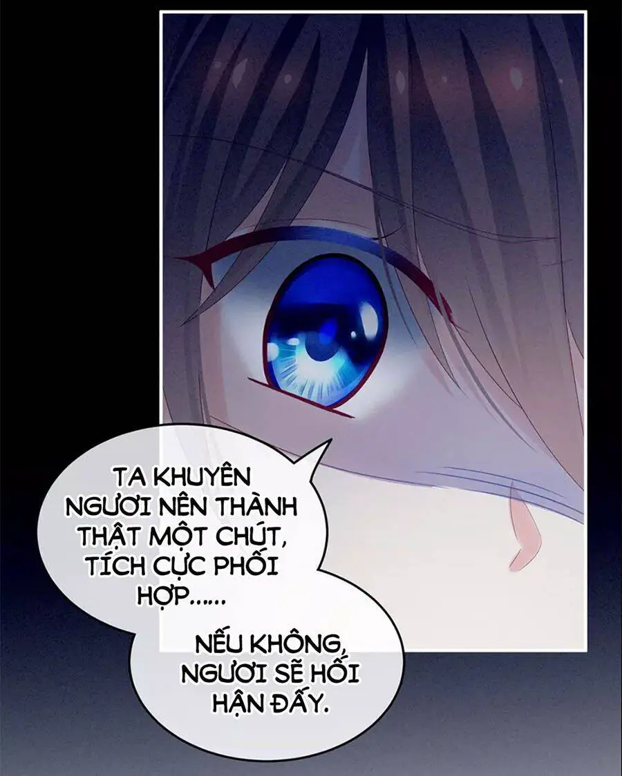 Hậu Cung Của Nữ Đế Nettruyen ZZZ Chương 162 Page 9