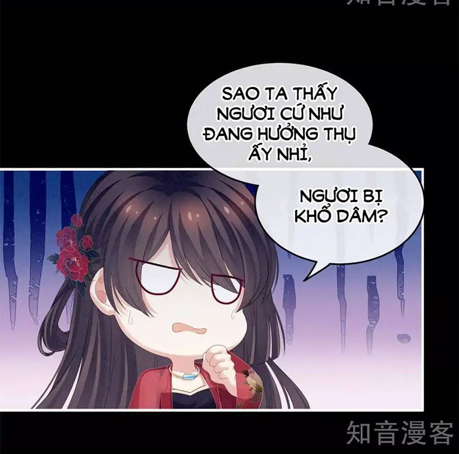 Hậu Cung Của Nữ Đế Nettruyen ZZZ Chương 162 Page 17