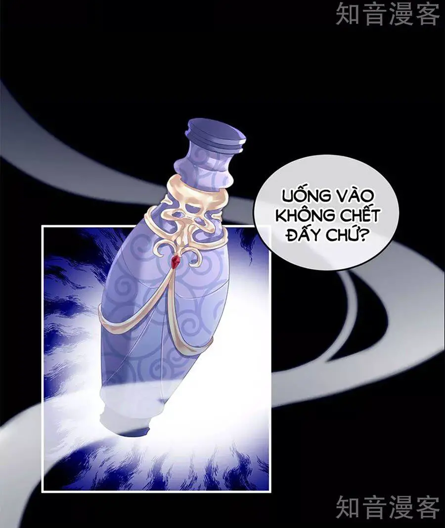 Hậu Cung Của Nữ Đế Nettruyen ZZZ Chương 162 Page 32