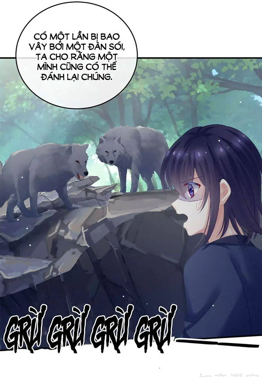 Hậu Cung Của Nữ Đế Nettruyen ZZZ Chương 178 Page 25