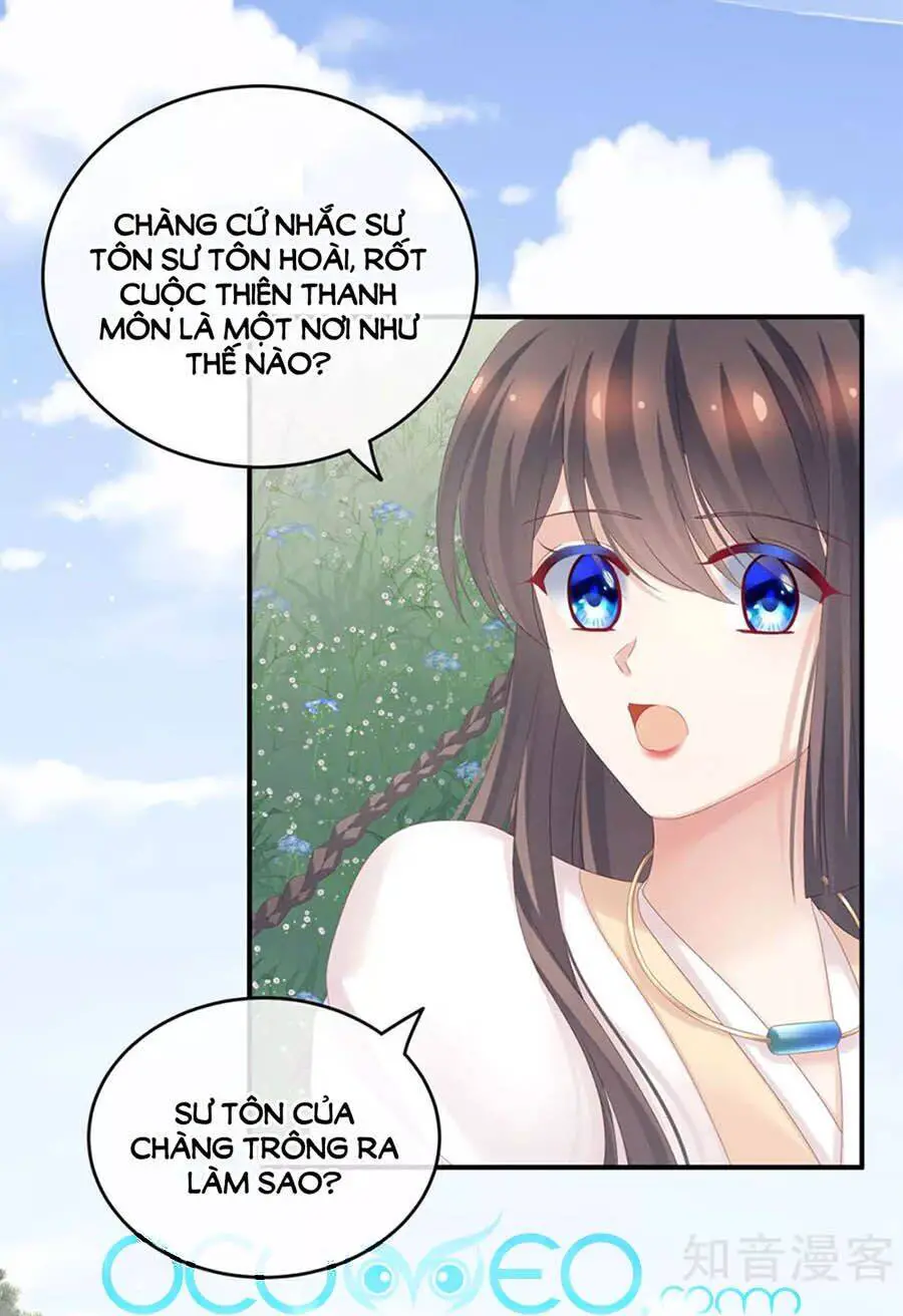 Hậu Cung Của Nữ Đế Nettruyen ZZZ Chương 178 Page 30