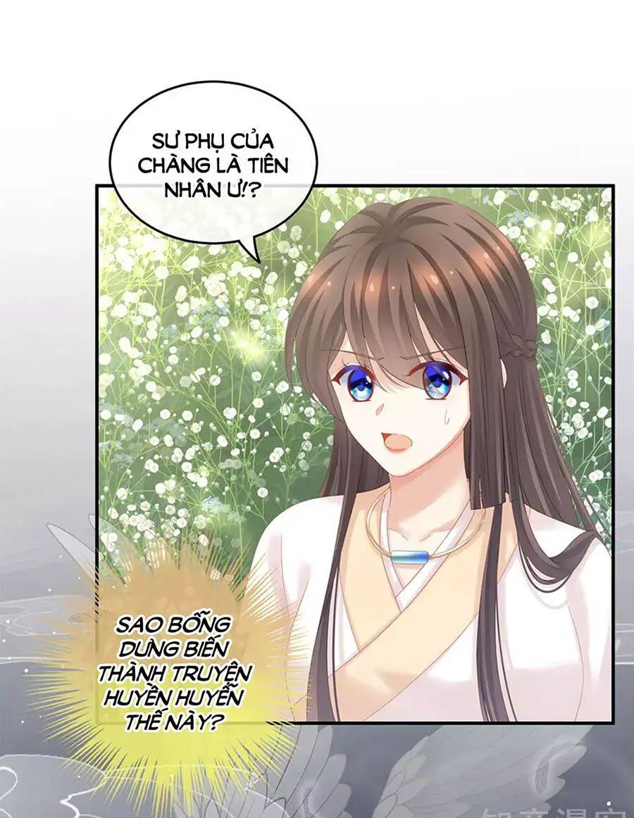 Hậu Cung Của Nữ Đế Nettruyen ZZZ Chương 178 Page 34