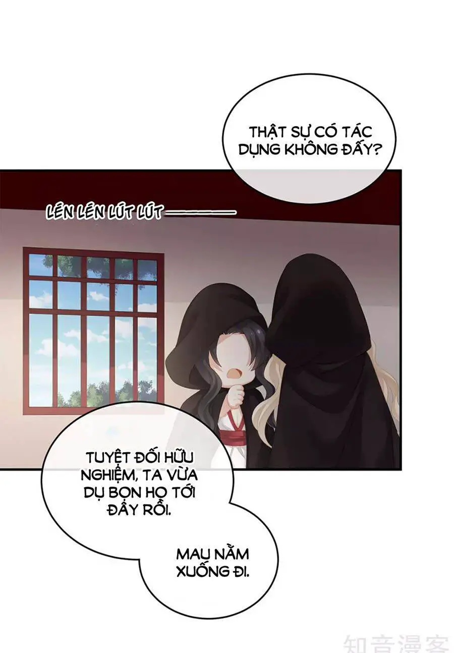 Hậu Cung Của Nữ Đế Nettruyen ZZZ Chương 178 Page 48