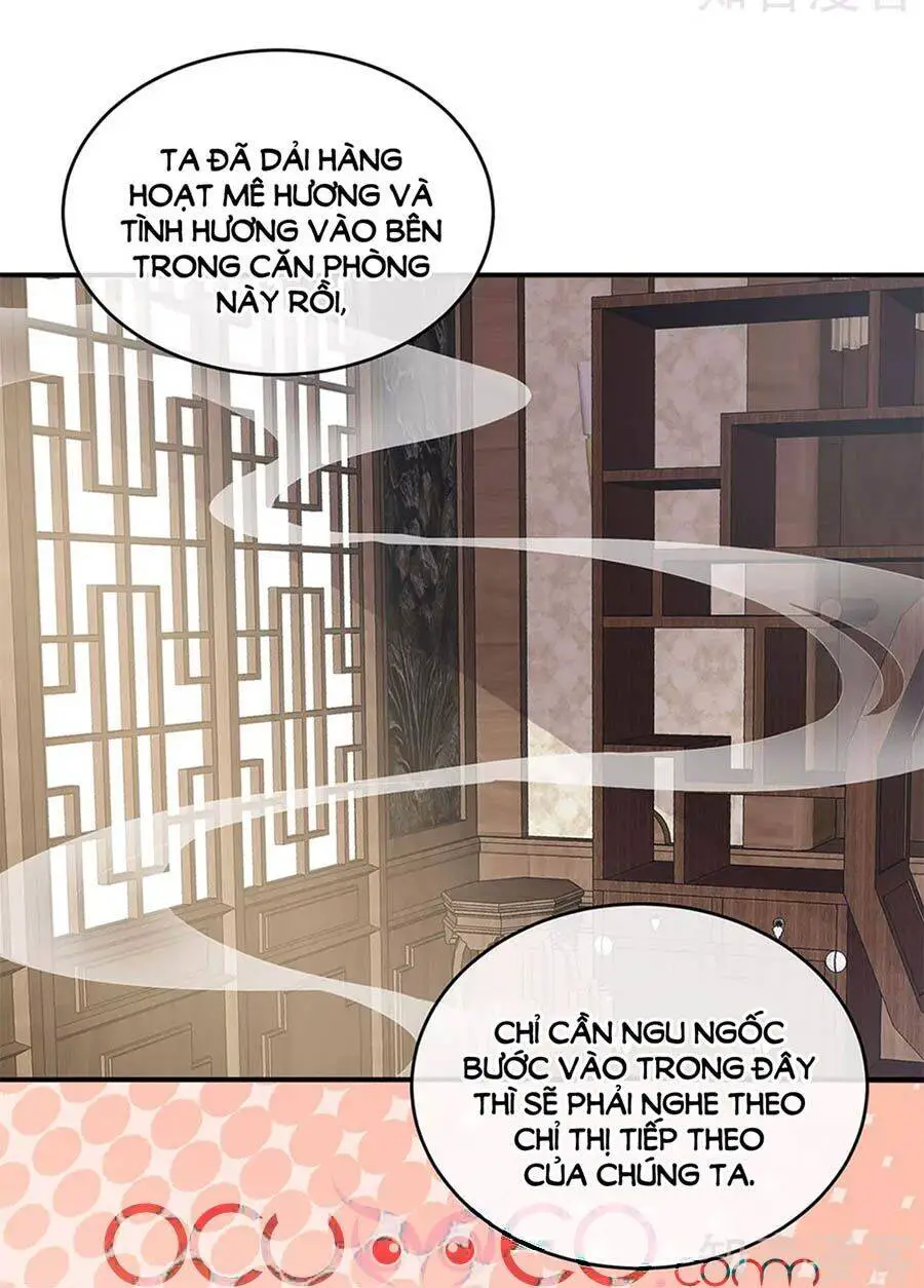 Hậu Cung Của Nữ Đế Nettruyen ZZZ Chương 178 Page 49