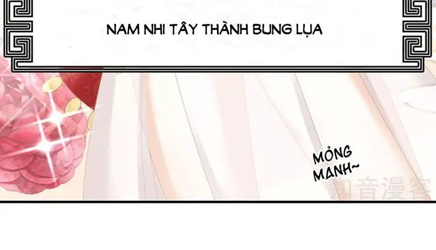 Hậu Cung Của Nữ Đế Nettruyen ZZZ Chương 178 Page 53