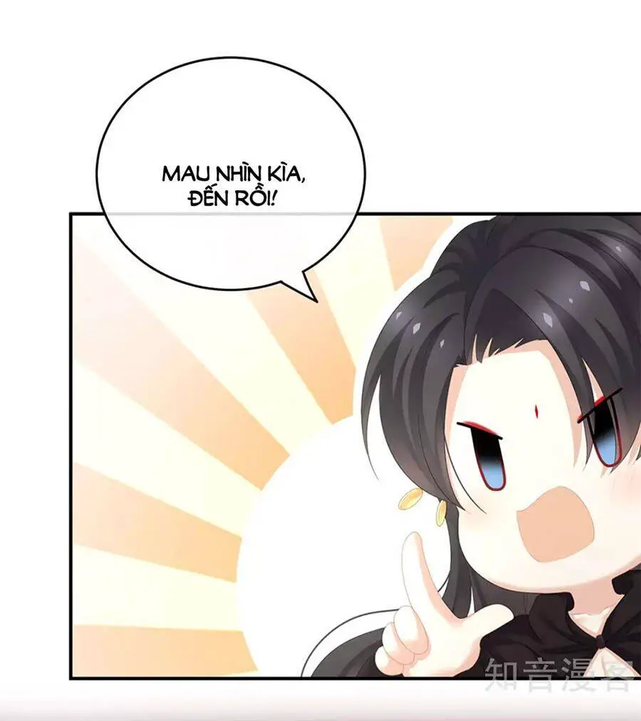 Hậu Cung Của Nữ Đế Nettruyen ZZZ Chương 178 Page 54