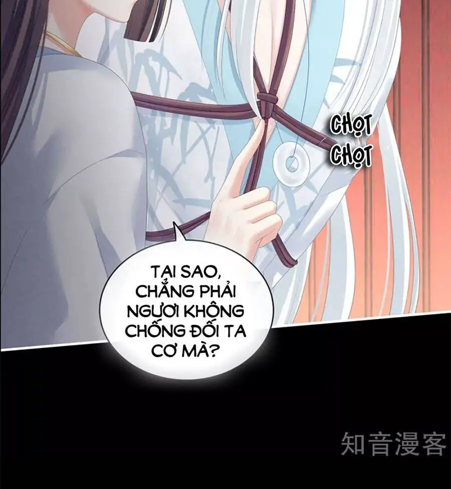 Hậu Cung Của Nữ Đế Nettruyen ZZZ Chương 120 Page 27