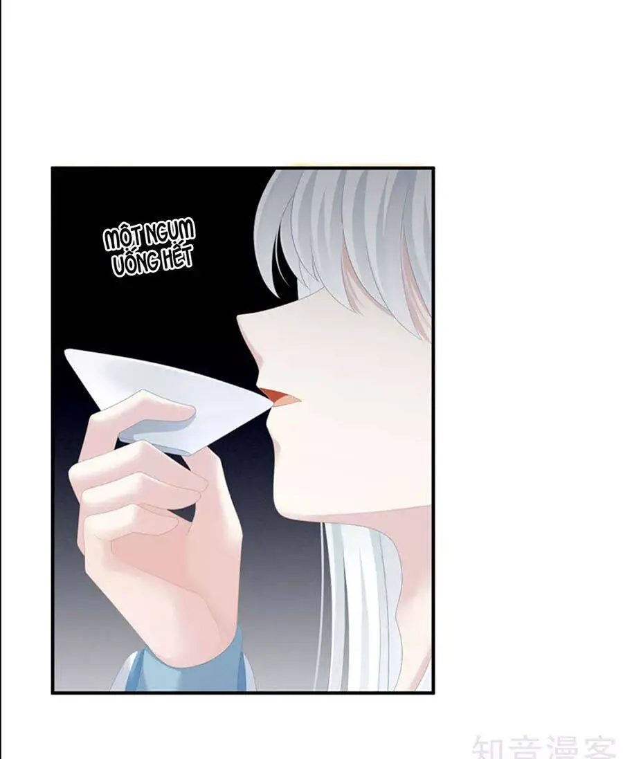 Hậu Cung Của Nữ Đế Nettruyen ZZZ Chương 120 Page 35