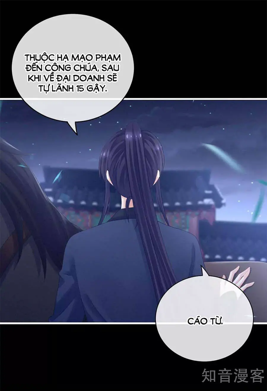 Hậu Cung Của Nữ Đế Nettruyen ZZZ Chương 176 Page 2