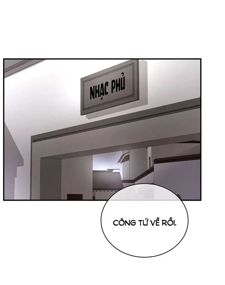 Hậu Cung Của Nữ Đế Nettruyen ZZZ Chương 118 Page 22
