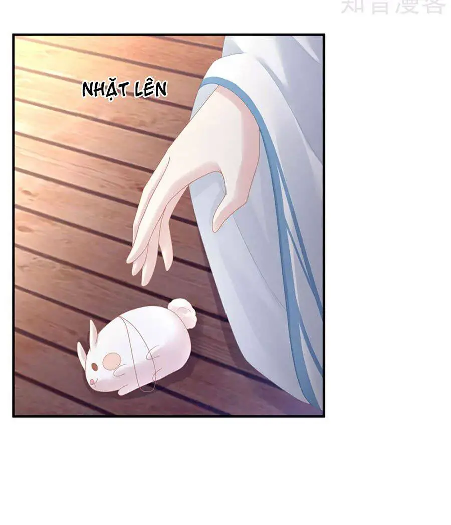 Hậu Cung Của Nữ Đế Nettruyen ZZZ Chương 118 Page 30