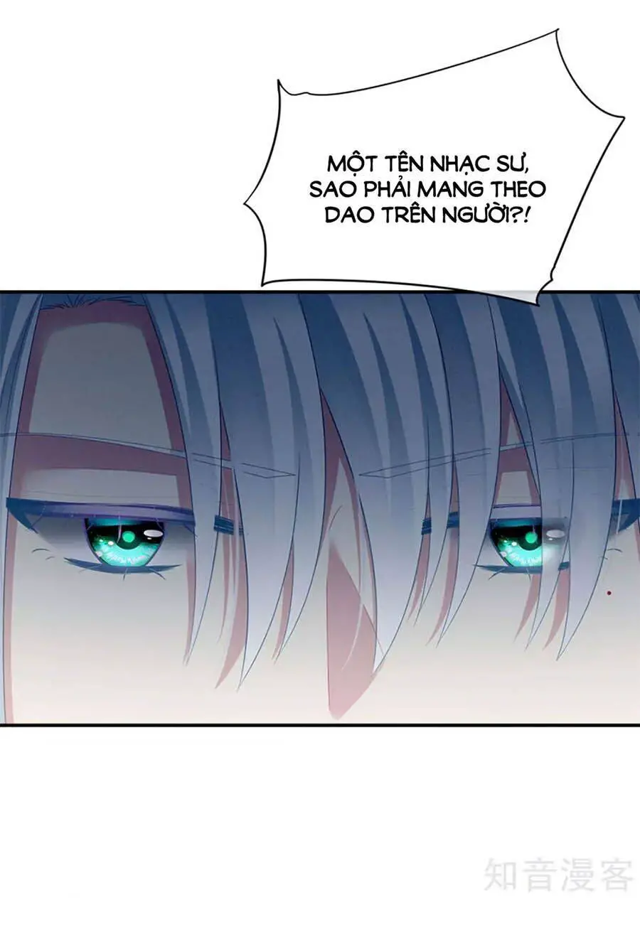 Hậu Cung Của Nữ Đế Nettruyen ZZZ Chương 118 Page 36