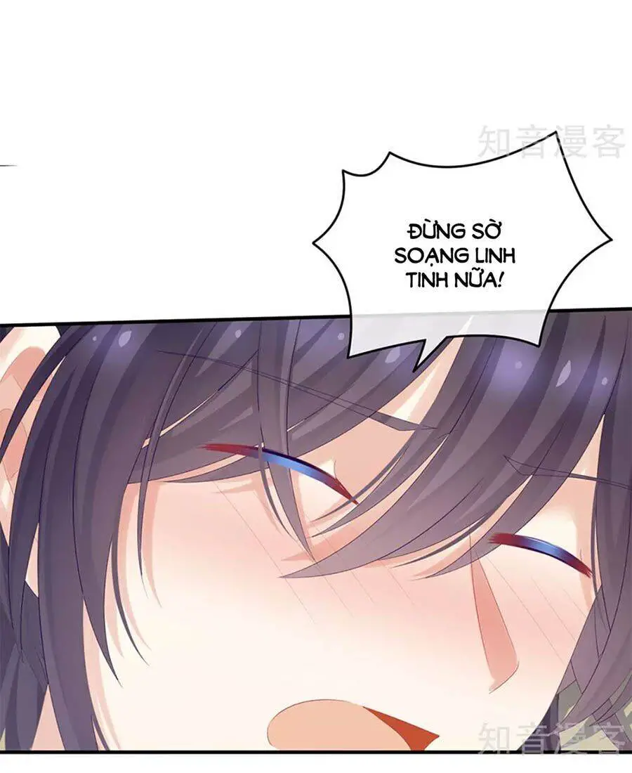 Hậu Cung Của Nữ Đế Nettruyen ZZZ Chương 177 Page 29