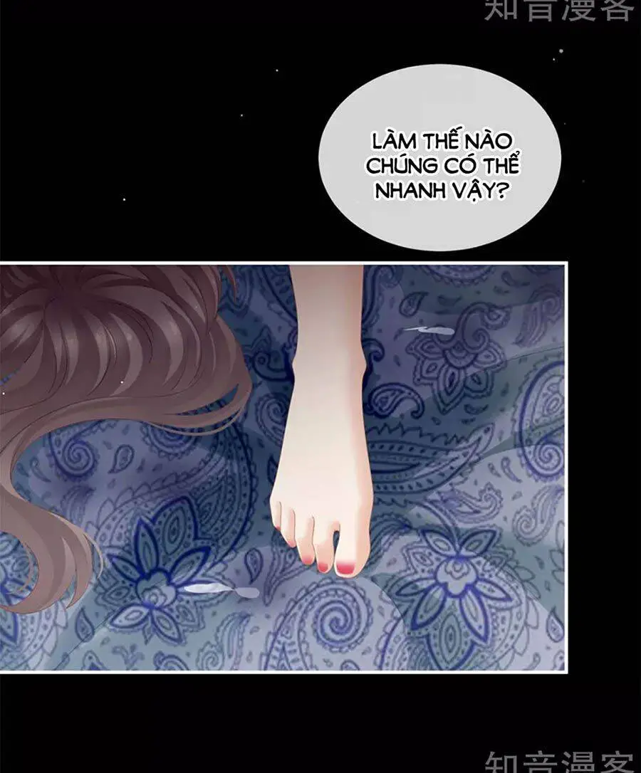 Hậu Cung Của Nữ Đế Nettruyen ZZZ Chương 177 Page 52