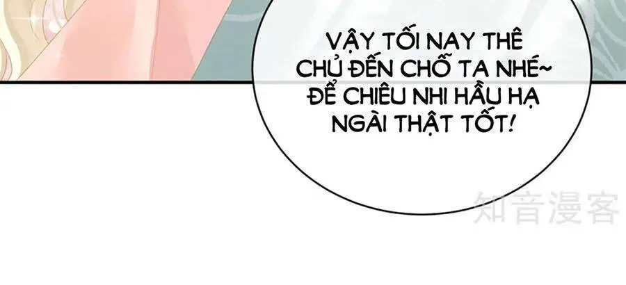 Hậu Cung Của Nữ Đế Nettruyen ZZZ Chương 117 Page 30